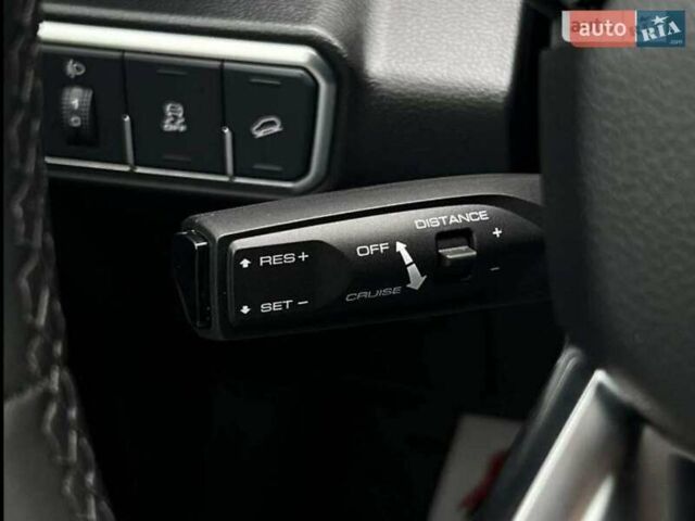 Зелений Haval Dargo, об'ємом двигуна 2 л та пробігом 30 тис. км за 27000 $, фото 21 на Automoto.ua
