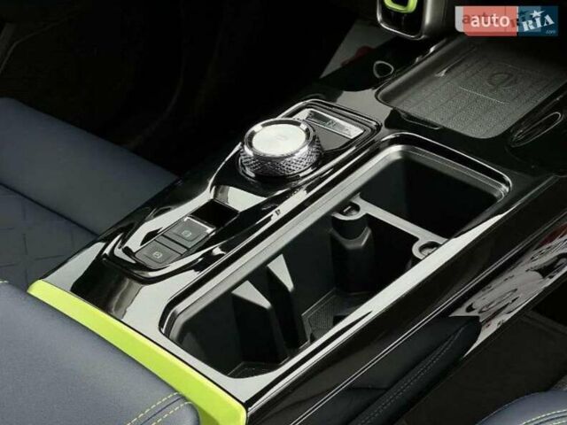 Зелений Haval Dargo, об'ємом двигуна 2 л та пробігом 30 тис. км за 27000 $, фото 70 на Automoto.ua