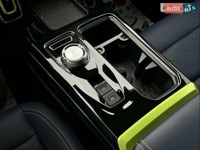 Зелений Haval Dargo, об'ємом двигуна 2 л та пробігом 30 тис. км за 27000 $, фото 26 на Automoto.ua