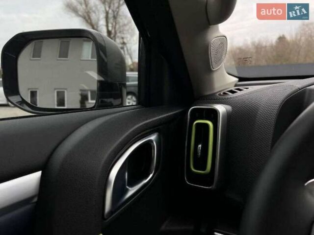 Зелений Haval Dargo, об'ємом двигуна 2 л та пробігом 30 тис. км за 27000 $, фото 37 на Automoto.ua