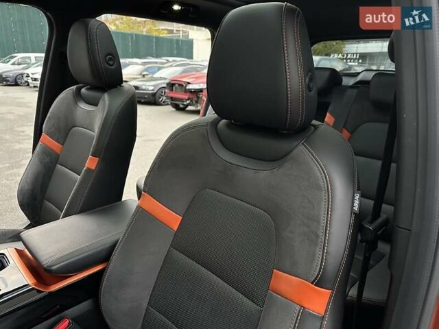 Оранжевый Haval Dargo, объемом двигателя 2 л и пробегом 44 тыс. км за 22500 $, фото 52 на Automoto.ua