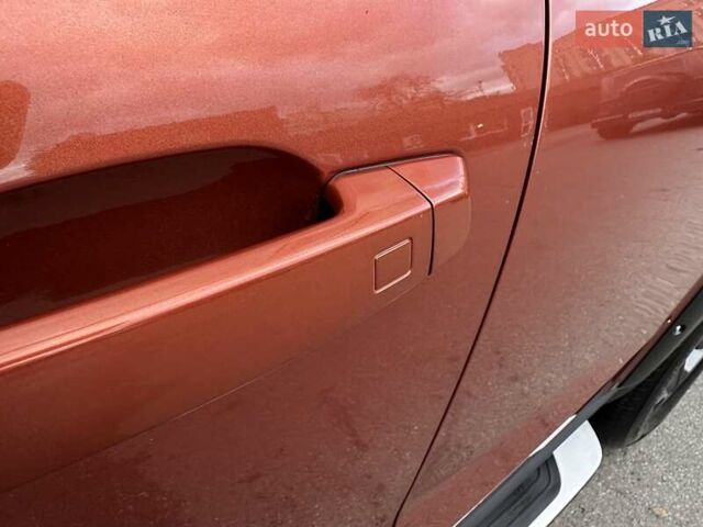 Оранжевый Haval Dargo, объемом двигателя 2 л и пробегом 44 тыс. км за 22500 $, фото 37 на Automoto.ua