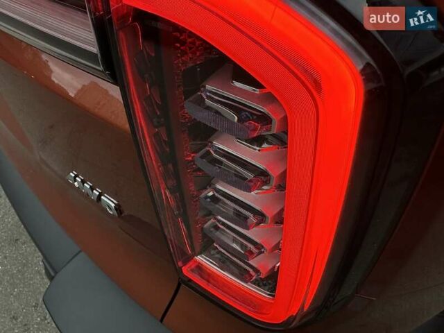 Оранжевый Haval Dargo, объемом двигателя 2 л и пробегом 44 тыс. км за 22500 $, фото 35 на Automoto.ua