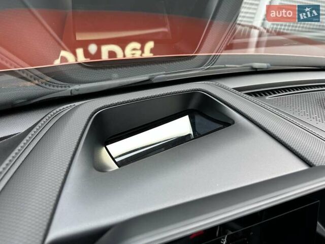 Оранжевый Haval Dargo, объемом двигателя 2 л и пробегом 44 тыс. км за 22500 $, фото 55 на Automoto.ua