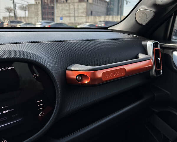 Помаранчевий Haval Dargo, об'ємом двигуна 2 л та пробігом 35 тис. км за 25500 $, фото 46 на Automoto.ua