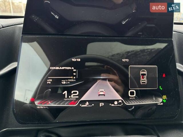 Помаранчевий Haval Dargo, об'ємом двигуна 2 л та пробігом 15 тис. км за 26990 $, фото 18 на Automoto.ua