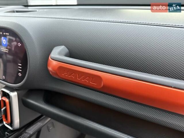 Оранжевый Haval Dargo, объемом двигателя 2 л и пробегом 44 тыс. км за 22500 $, фото 62 на Automoto.ua