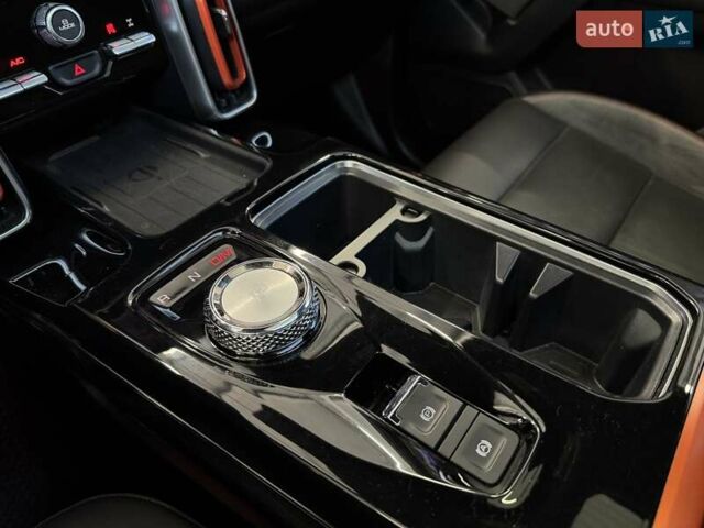 Помаранчевий Haval Dargo, об'ємом двигуна 2 л та пробігом 88 тис. км за 21500 $, фото 37 на Automoto.ua