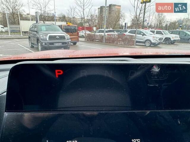 Помаранчевий Haval Dargo, об'ємом двигуна 2 л та пробігом 15 тис. км за 26990 $, фото 19 на Automoto.ua