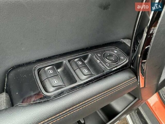 Помаранчевий Haval Dargo, об'ємом двигуна 2 л та пробігом 15 тис. км за 26990 $, фото 14 на Automoto.ua