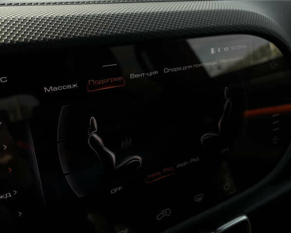 Помаранчевий Haval Dargo, об'ємом двигуна 2 л та пробігом 35 тис. км за 25500 $, фото 47 на Automoto.ua