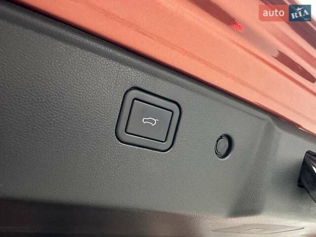 Оранжевый Haval Dargo, объемом двигателя 2 л и пробегом 44 тыс. км за 22500 $, фото 48 на Automoto.ua