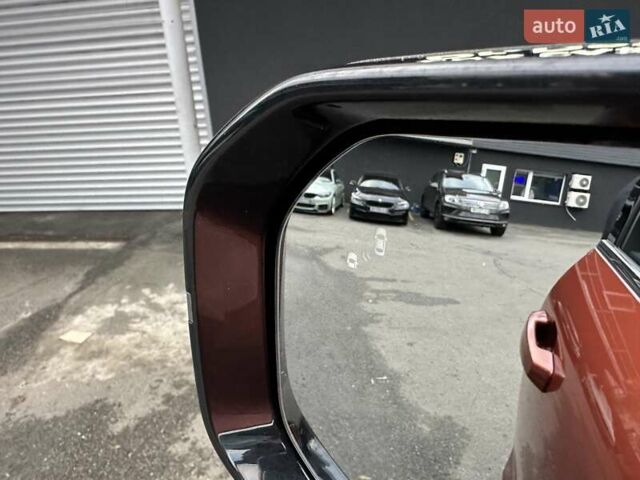 Оранжевый Haval Dargo, объемом двигателя 2 л и пробегом 44 тыс. км за 22500 $, фото 39 на Automoto.ua