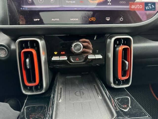 Помаранчевий Haval Dargo, об'ємом двигуна 2 л та пробігом 15 тис. км за 26990 $, фото 21 на Automoto.ua