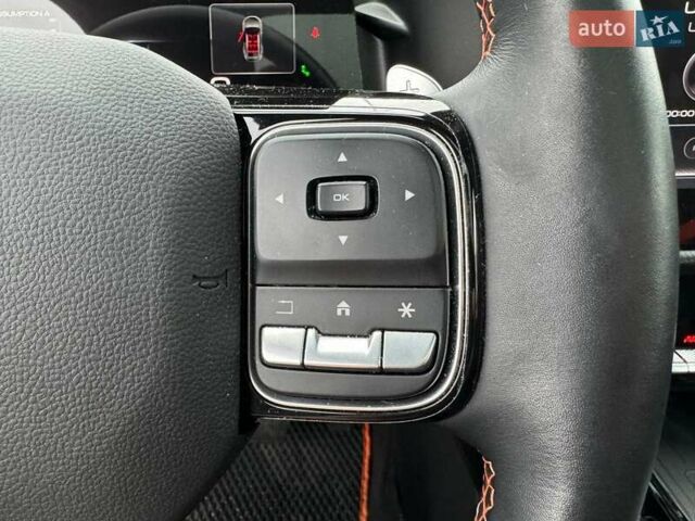 Помаранчевий Haval Dargo, об'ємом двигуна 2 л та пробігом 15 тис. км за 26990 $, фото 17 на Automoto.ua