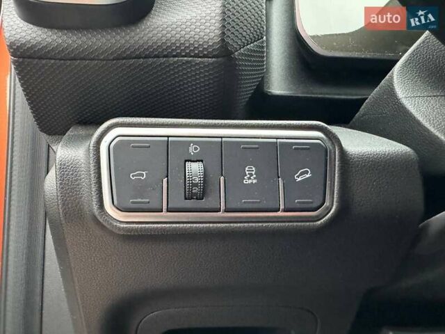 Помаранчевий Haval Dargo, об'ємом двигуна 2 л та пробігом 15 тис. км за 26990 $, фото 15 на Automoto.ua