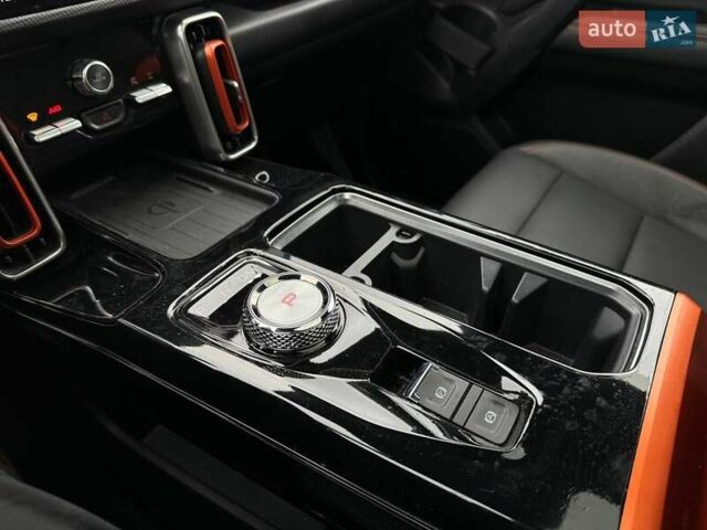 Помаранчевий Haval Dargo, об'ємом двигуна 2 л та пробігом 15 тис. км за 26990 $, фото 22 на Automoto.ua