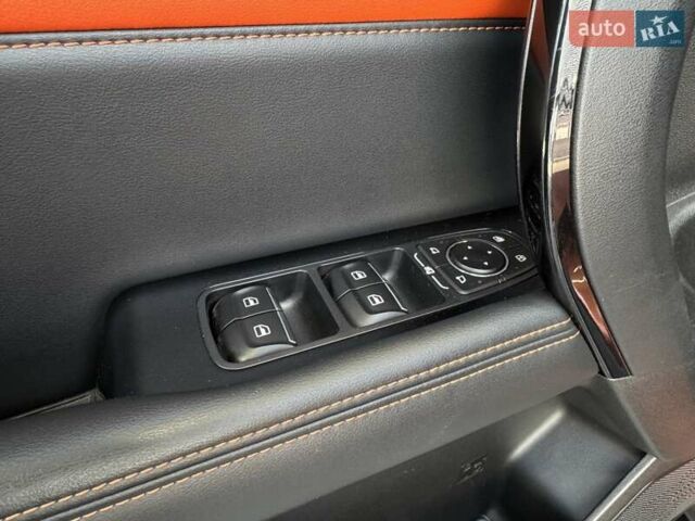Помаранчевий Haval Dargo, об'ємом двигуна 2 л та пробігом 88 тис. км за 21500 $, фото 44 на Automoto.ua