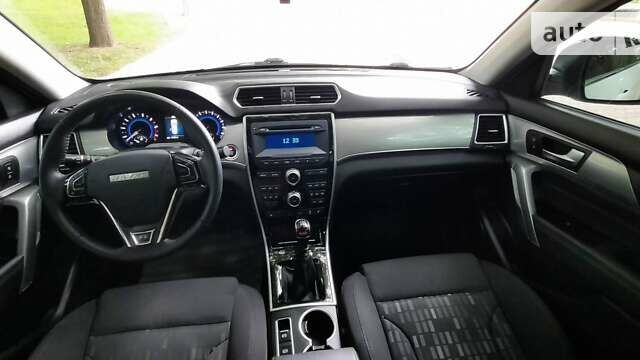 Білий Haval H2, об'ємом двигуна 1.5 л та пробігом 148 тис. км за 12950 $, фото 3 на Automoto.ua