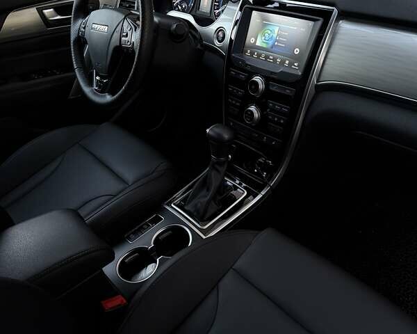 Білий Haval H2, об'ємом двигуна 1.5 л та пробігом 31 тис. км за 13300 $, фото 5 на Automoto.ua