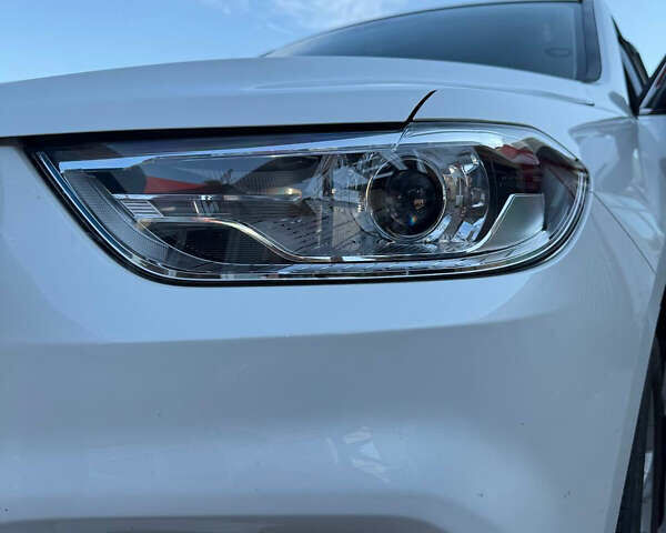Белый Haval H2, объемом двигателя 1.5 л и пробегом 43 тыс. км за 13500 $, фото 5 на Automoto.ua