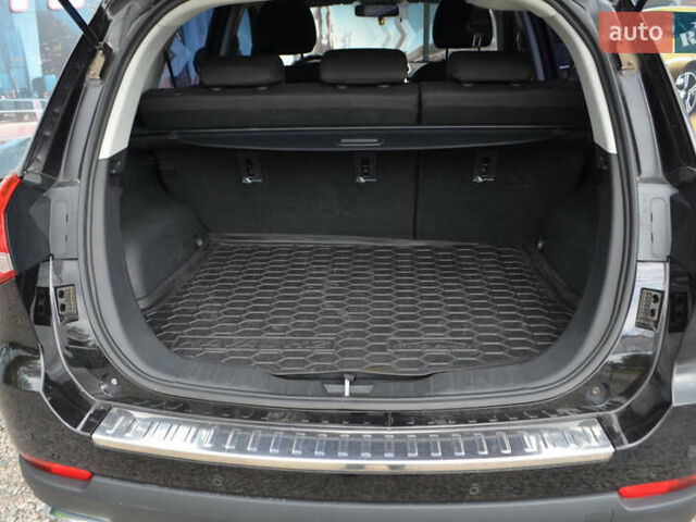 Черный Haval H2, объемом двигателя 1.5 л и пробегом 48 тыс. км за 12999 $, фото 34 на Automoto.ua