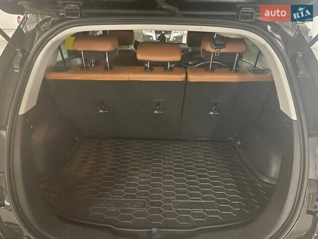 Черный Haval H2, объемом двигателя 1.5 л и пробегом 63 тыс. км за 10700 $, фото 3 на Automoto.ua