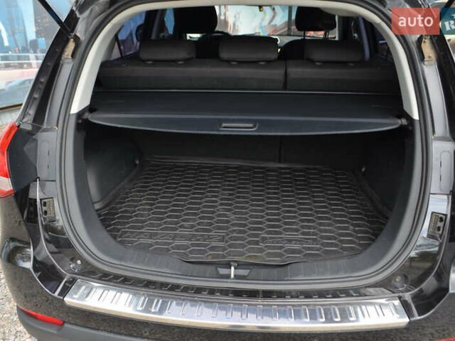 Черный Haval H2, объемом двигателя 1.5 л и пробегом 48 тыс. км за 12999 $, фото 33 на Automoto.ua