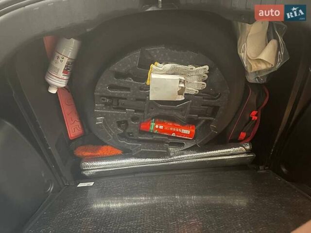 Черный Haval H2, объемом двигателя 1.5 л и пробегом 63 тыс. км за 10700 $, фото 6 на Automoto.ua