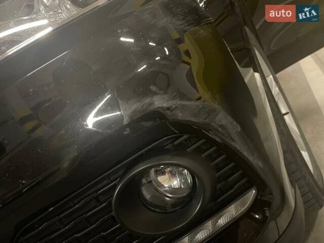 Черный Haval H2, объемом двигателя 1.5 л и пробегом 63 тыс. км за 10700 $, фото 8 на Automoto.ua