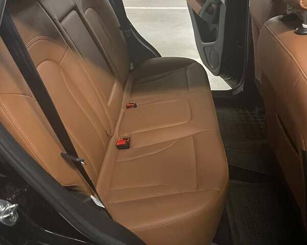Черный Haval H2, объемом двигателя 1.5 л и пробегом 63 тыс. км за 10700 $, фото 1 на Automoto.ua