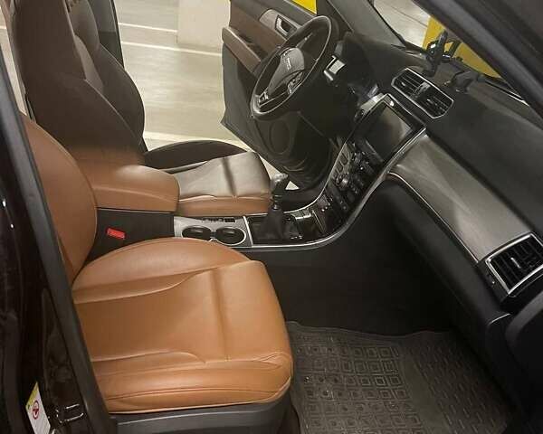 Черный Haval H2, объемом двигателя 1.5 л и пробегом 63 тыс. км за 10700 $, фото 7 на Automoto.ua
