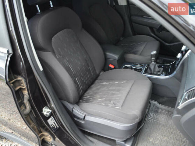 Черный Haval H2, объемом двигателя 1.5 л и пробегом 48 тыс. км за 12999 $, фото 15 на Automoto.ua