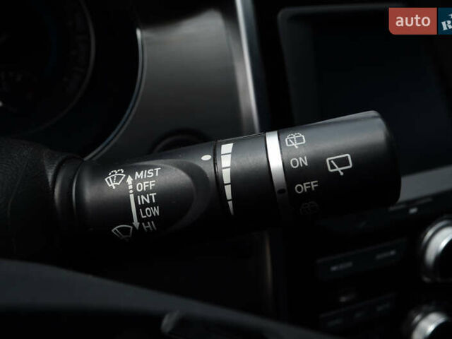 Черный Haval H2, объемом двигателя 1.5 л и пробегом 48 тыс. км за 12999 $, фото 24 на Automoto.ua