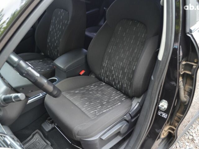 Черный Haval H2, объемом двигателя 1.5 л и пробегом 48 тыс. км за 13500 $, фото 10 на Automoto.ua