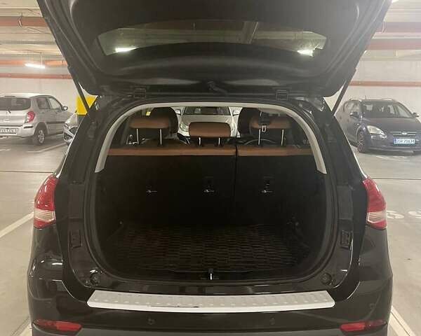 Черный Haval H2, объемом двигателя 1.5 л и пробегом 63 тыс. км за 10700 $, фото 2 на Automoto.ua