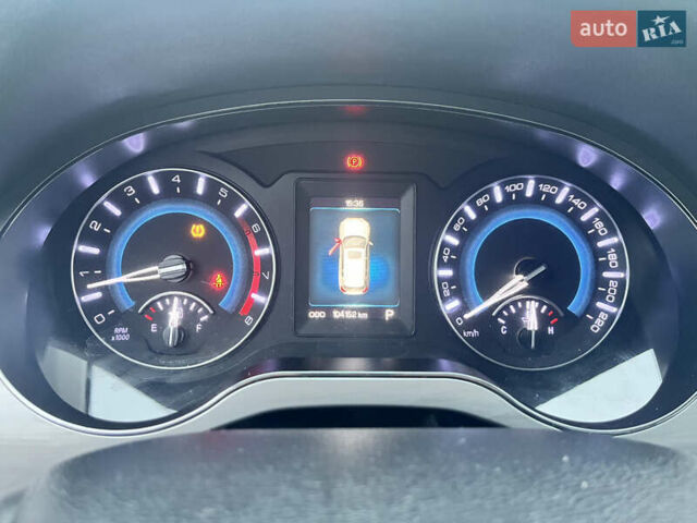 Червоний Haval H2, об'ємом двигуна 1.5 л та пробігом 104 тис. км за 12100 $, фото 17 на Automoto.ua