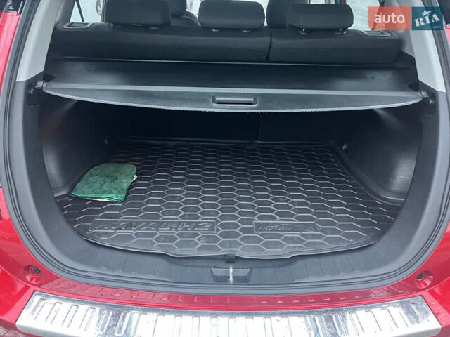 Червоний Haval H2, об'ємом двигуна 1.5 л та пробігом 104 тис. км за 12100 $, фото 10 на Automoto.ua