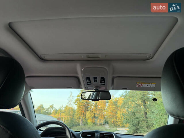 Красный Haval H2, объемом двигателя 1.5 л и пробегом 70 тыс. км за 17000 $, фото 12 на Automoto.ua