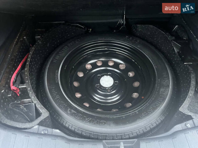 Червоний Haval H2, об'ємом двигуна 1.5 л та пробігом 104 тис. км за 12100 $, фото 11 на Automoto.ua