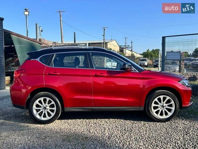Червоний Haval H2, об'ємом двигуна 1.5 л та пробігом 102 тис. км за 12100 $, фото 3 на Automoto.ua