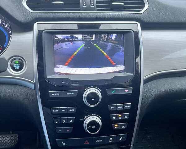 Червоний Haval H2, об'ємом двигуна 1.5 л та пробігом 104 тис. км за 12100 $, фото 19 на Automoto.ua