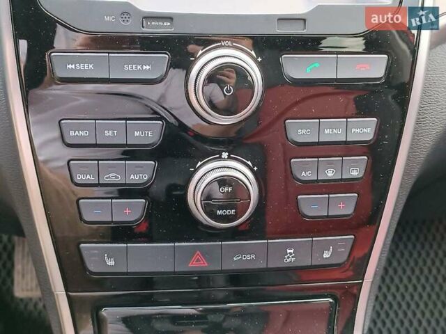 Красный Haval H2, объемом двигателя 1.5 л и пробегом 86 тыс. км за 11300 $, фото 20 на Automoto.ua