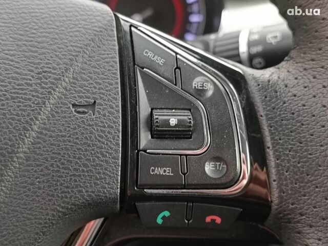 Красный Haval H2, объемом двигателя 15 л и пробегом 32 тыс. км за 12990 $, фото 20 на Automoto.ua