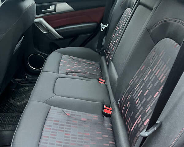 Червоний Haval H2, об'ємом двигуна 1.5 л та пробігом 104 тис. км за 12100 $, фото 13 на Automoto.ua