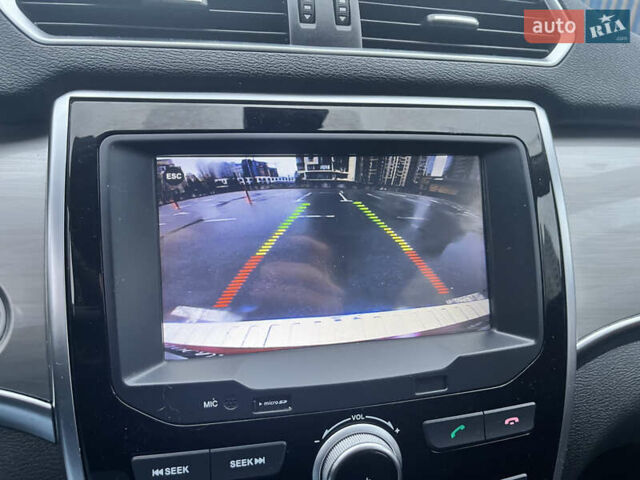 Червоний Haval H2, об'ємом двигуна 1.5 л та пробігом 104 тис. км за 12100 $, фото 18 на Automoto.ua