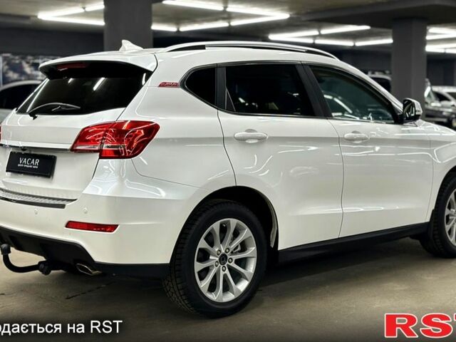 Haval H2, объемом двигателя 1.5 л и пробегом 65 тыс. км за 13500 $, фото 5 на Automoto.ua