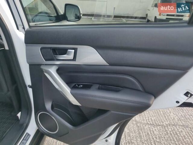 Haval H2, объемом двигателя 1.5 л и пробегом 53 тыс. км за 13500 $, фото 15 на Automoto.ua