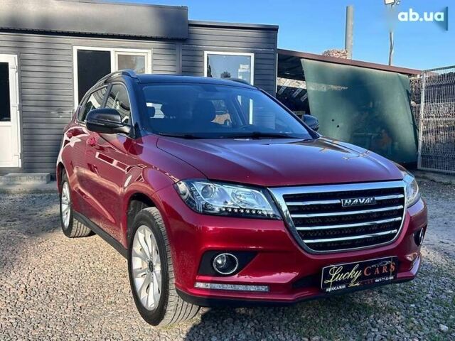 Haval H2, об'ємом двигуна 1.5 л та пробігом 102 тис. км за 11900 $, фото 2 на Automoto.ua