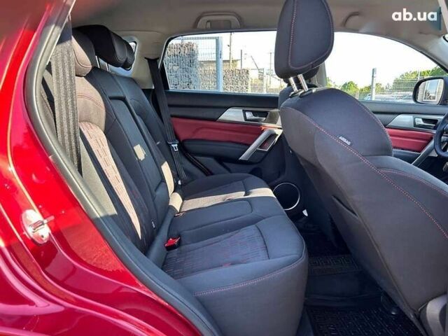 Haval H2, об'ємом двигуна 1.5 л та пробігом 102 тис. км за 11900 $, фото 29 на Automoto.ua
